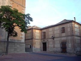 Imagen de San Martín de Pusa mapa 45170 1 