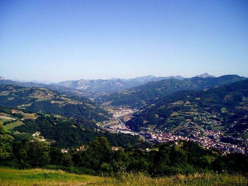 Imagen de San Martín del Rey Aurelio mapa 33791 4 