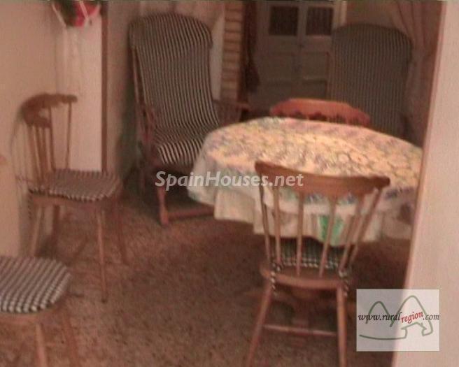 Imagen de San Martín del Río mapa 44390 3 