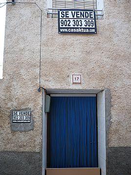 Imagen de San Martín del Río mapa 44390 4 