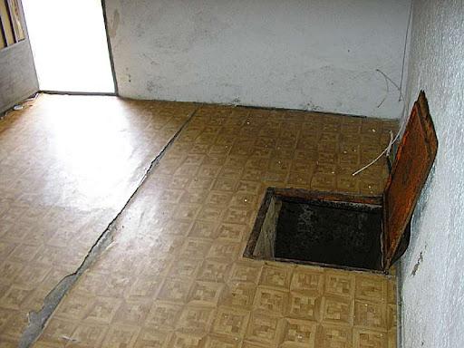 Imagen de San Martín del Río mapa 44390 5 