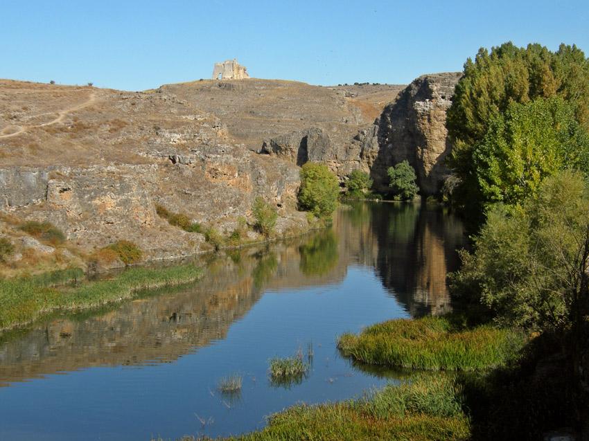 Imagen de San Miguel de Bernuy mapa 40332 4 