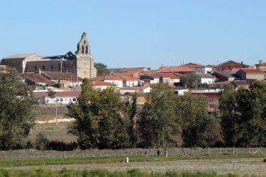 Imagen de San Miguel de la Ribera mapa 49717 2 