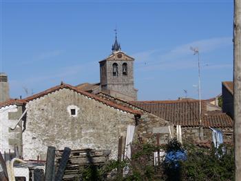 Imagen de San Miguel de Serrezuela mapa 05150 3 