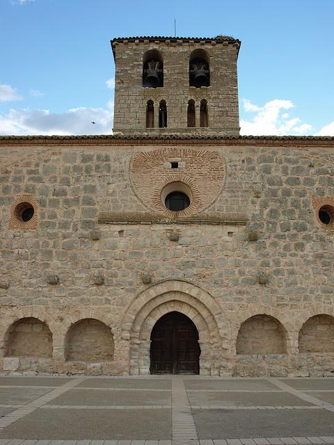 Imagen de San Miguel del Pino mapa 47132 4 