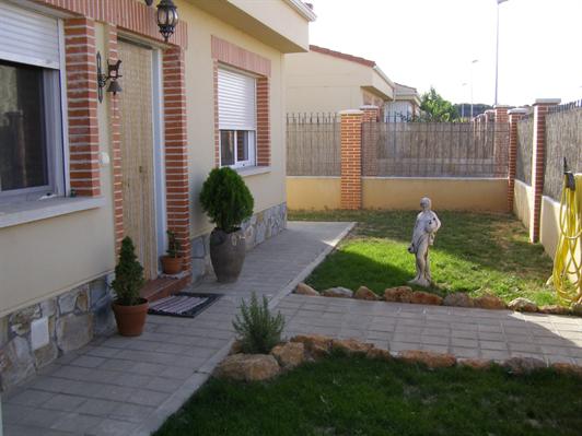 Imagen de San Miguel del Pino mapa 47132 6 