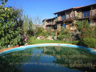 Imagen de San Miguel del Robledo mapa 37659 3 
