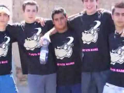 Imagen de San Morales mapa 37340 2 