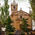 Imagen de San Muñoz mapa 37208 3 