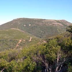 Imagen de San Pablo de los Montes mapa 45120 1 