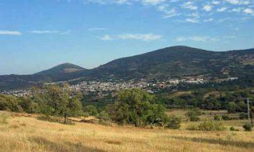 Imagen de San Pablo de los Montes mapa 45120 6 