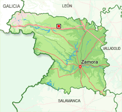 Imagen de San Pedro de Ceque mapa 49628 6 