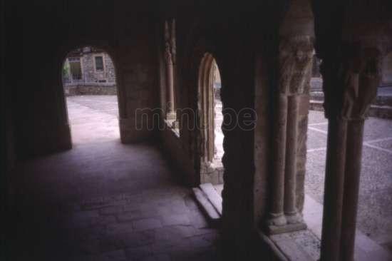 Imagen de San Pedro de Gaíllos mapa 40389 4 