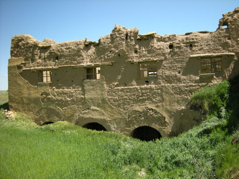 Imagen de San Pedro de Latarce mapa 47851 3 