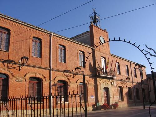 Imagen de San Pedro de Latarce mapa 47851 4 