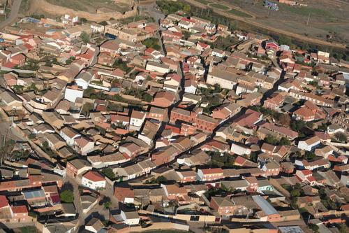 Imagen de San Pedro de Latarce mapa 47851 5 
