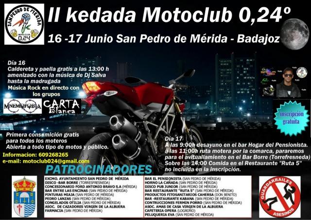 Imagen de San Pedro de Mérida mapa 06893 2 