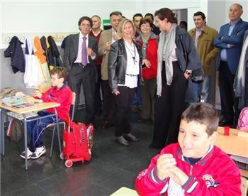 Imagen de San Pedro de Mérida mapa 06893 3 