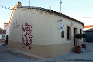 Imagen de San Pedro de Rozados mapa 37183 5 