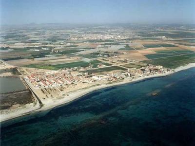 Imagen de San Pedro del Pinatar mapa 30740 5 