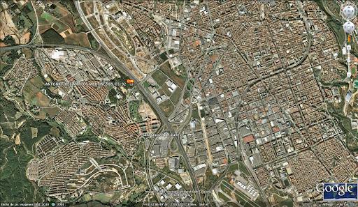 Imagen de San Quirico de Tarrasa mapa 08192 5 