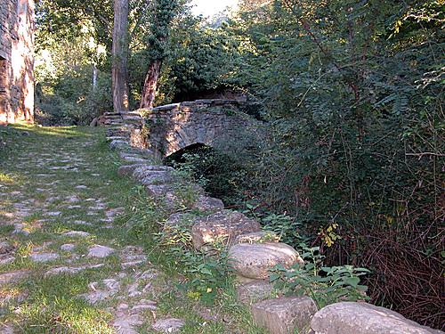 Imagen de San Román de Cameros mapa 26133 2 