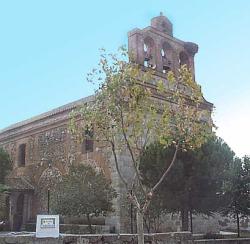 Imagen de San Román de los Montes mapa 45646 6 