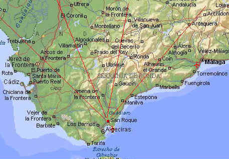 Imagen de San Roque mapa 11360 2 