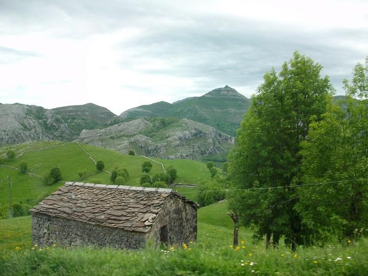 Imagen de San Roque de Riomiera mapa 39728 5 