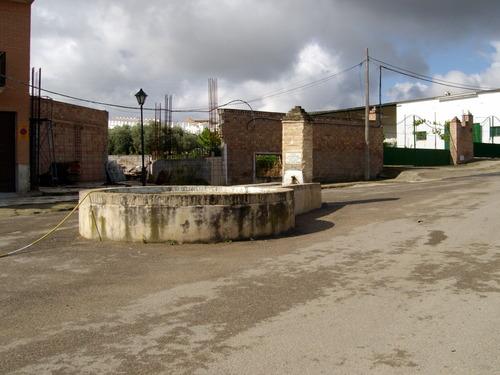 Imagen de San Sebastián de los Ballesteros mapa 14150 2 