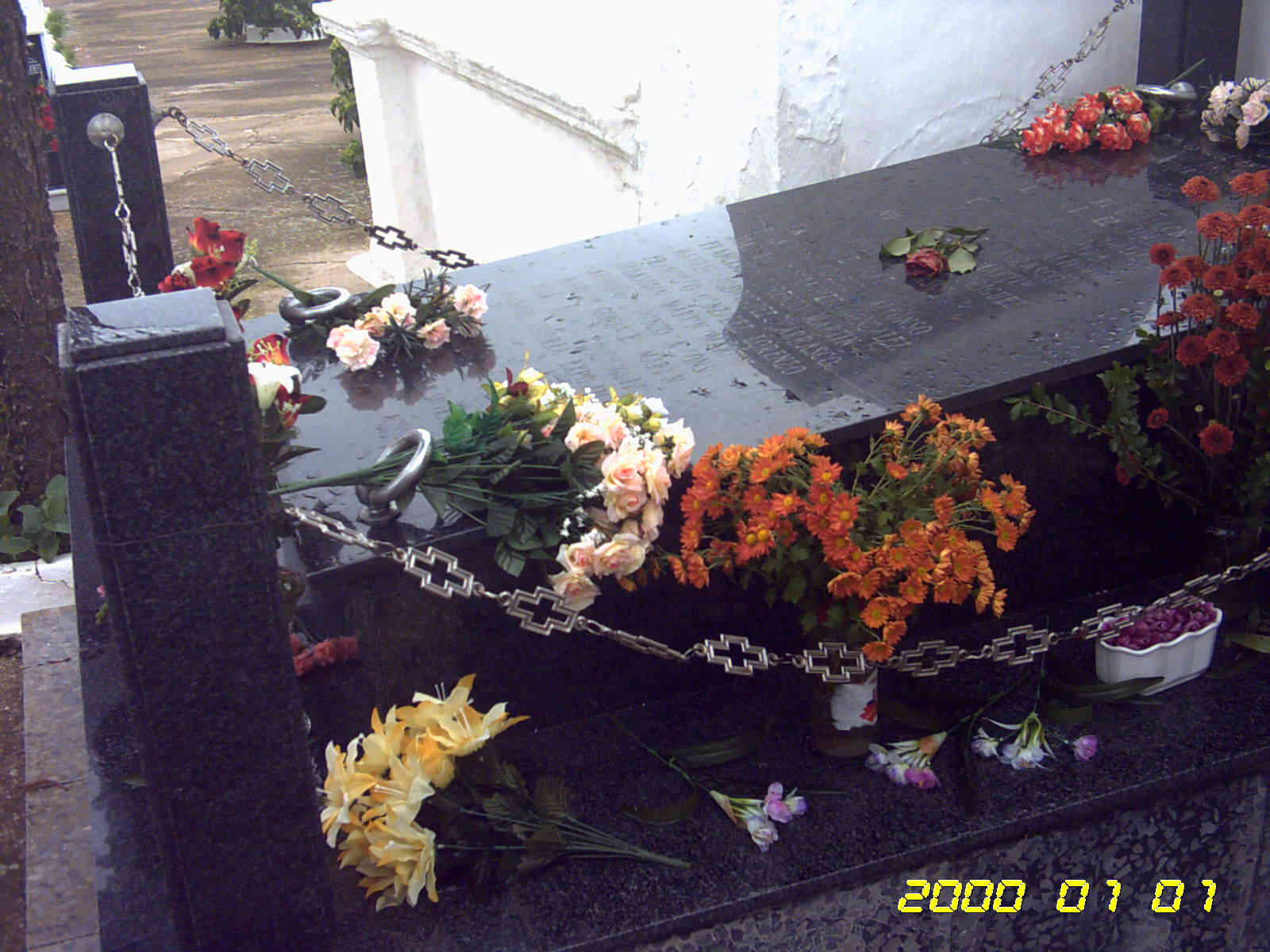 Imagen de San Silvestre de Guzmán mapa 21591 3 