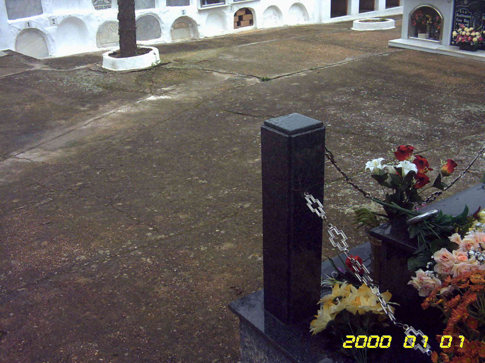 Imagen de San Silvestre de Guzmán mapa 21591 4 