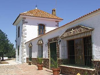 Imagen de San Silvestre de Guzmán mapa 21591 5 