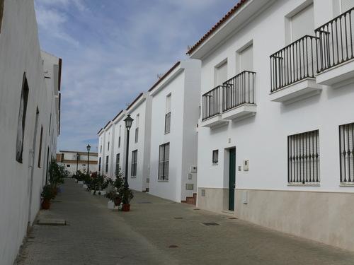 Imagen de San Silvestre de Guzmán mapa 21591 6 