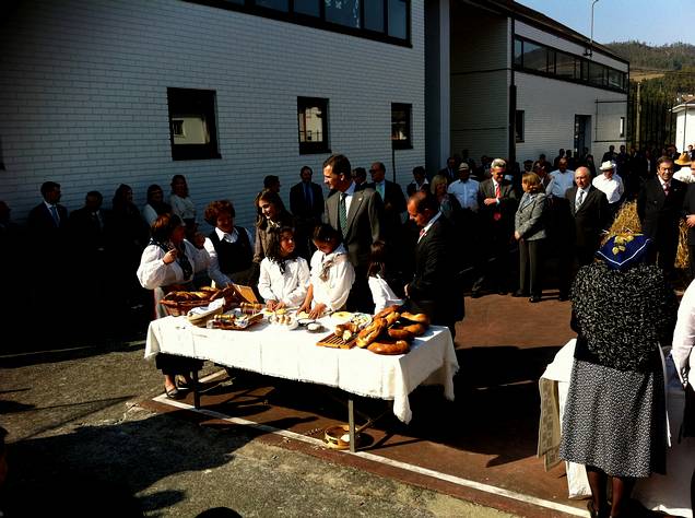 Imagen de San Tirso de Abres mapa 33774 5 