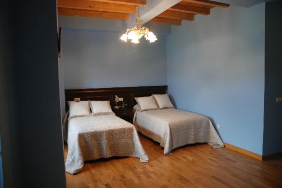 Imagen de San Tirso de Abres mapa 33774 6 