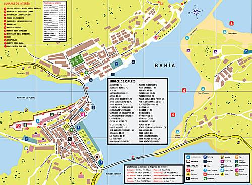 Imagen de San Vicente mapa 39540 3 