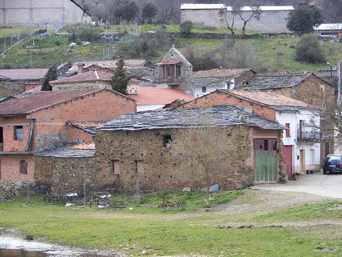 Imagen de San Vicente de la Cabeza mapa 49592 3 
