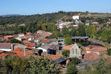 Imagen de San Vicente de la Cabeza mapa 49592 4 