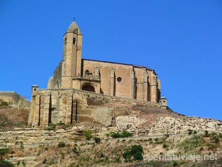 Imagen de San Vicente de la Sonsierra mapa 26338 4 