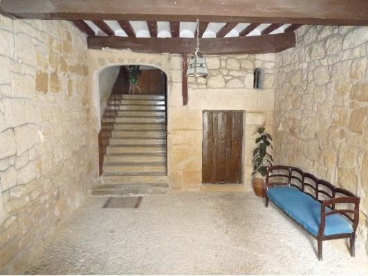 Imagen de San Vicente de la Sonsierra mapa 26338 6 