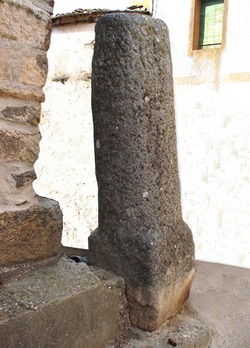 Imagen de San Vitero mapa 49523 4 