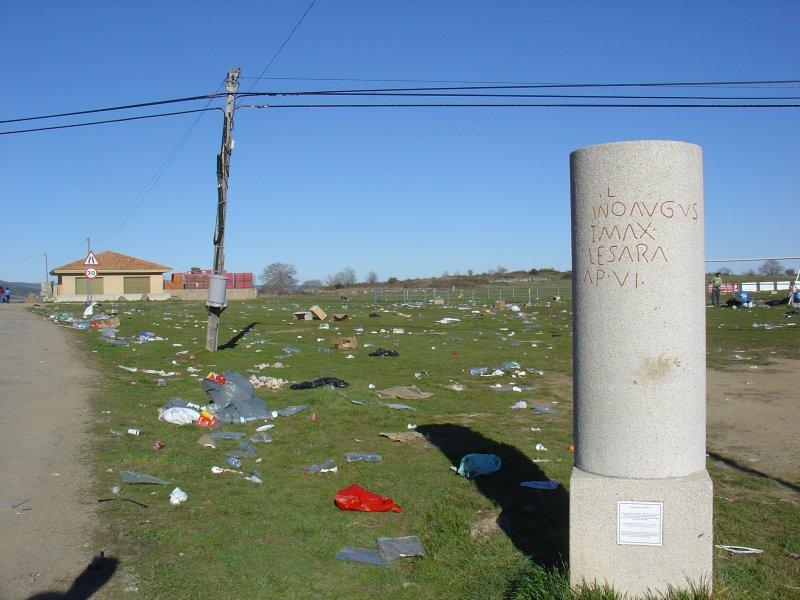 Imagen de San Vitero mapa 49523 5 