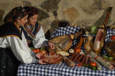 Imagen de San Vitero mapa 49523 6 