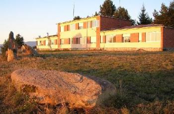 Imagen de San Xoán de Río mapa 32770 4 