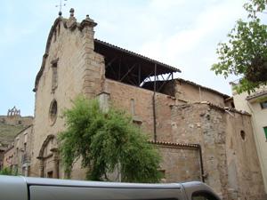 Imagen de Sanaüja mapa 25753 4 