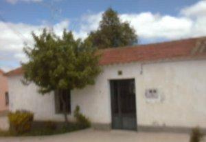 Imagen de Sanchón de la Sagrada mapa 37466 3 