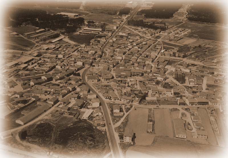 Imagen de Sanchonuño mapa 40297 4 
