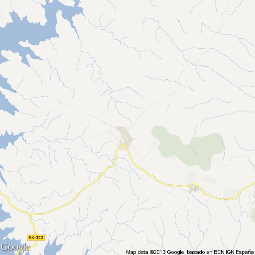Imagen de Sancti-Spíritus mapa 06655 1 
