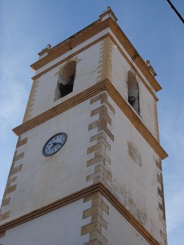 Imagen de Sanet y Negrals mapa 03769 3 